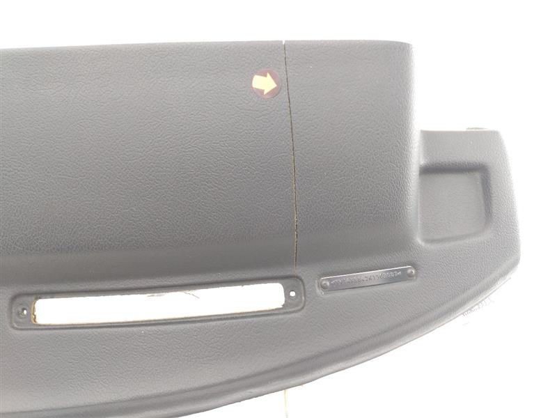 Volvo 240 DashBoard