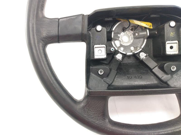 Volvo 740 Steering Wheel