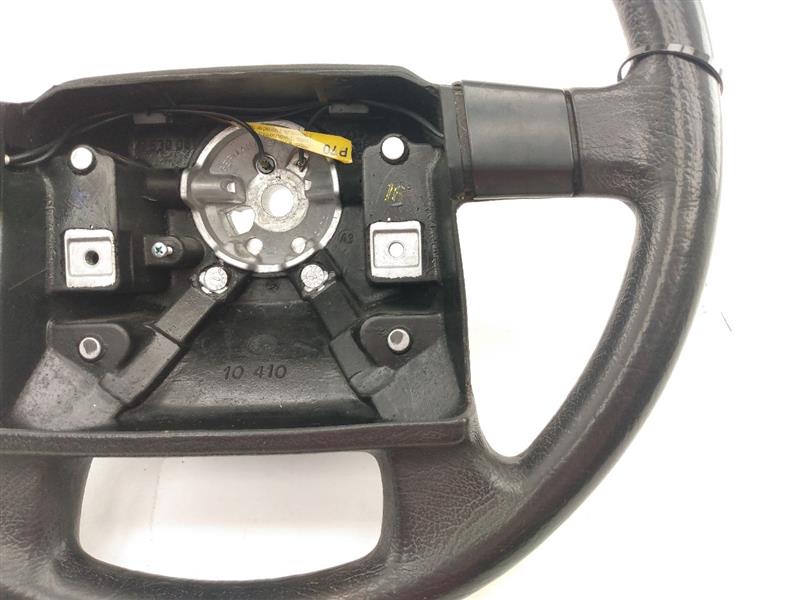 Volvo 740 Steering Wheel | Playground PAR Volvo 740 Steering Wheel | Playground PAR