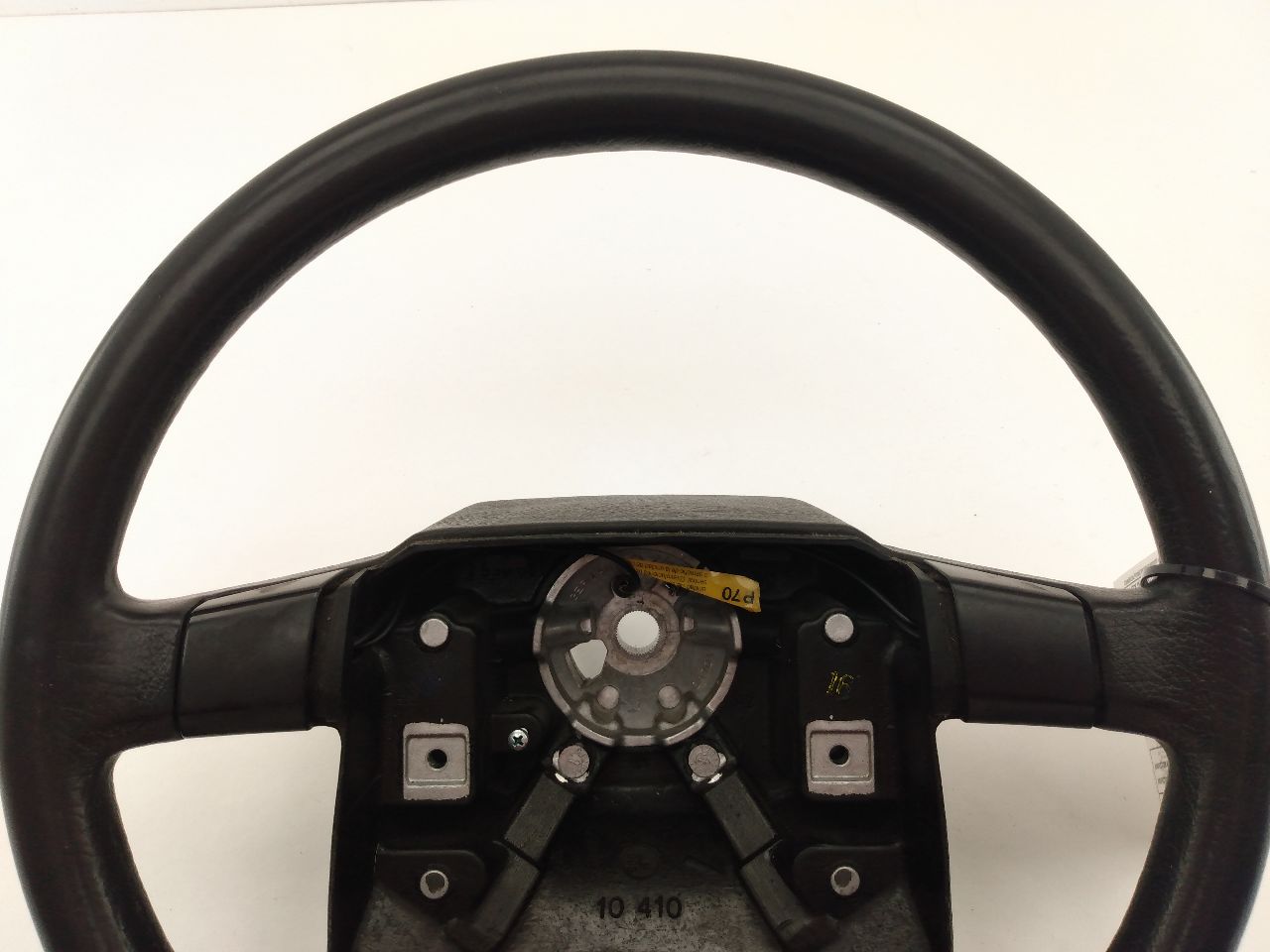 Volvo 740 Steering Wheel