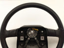 Volvo 740 Steering Wheel-4