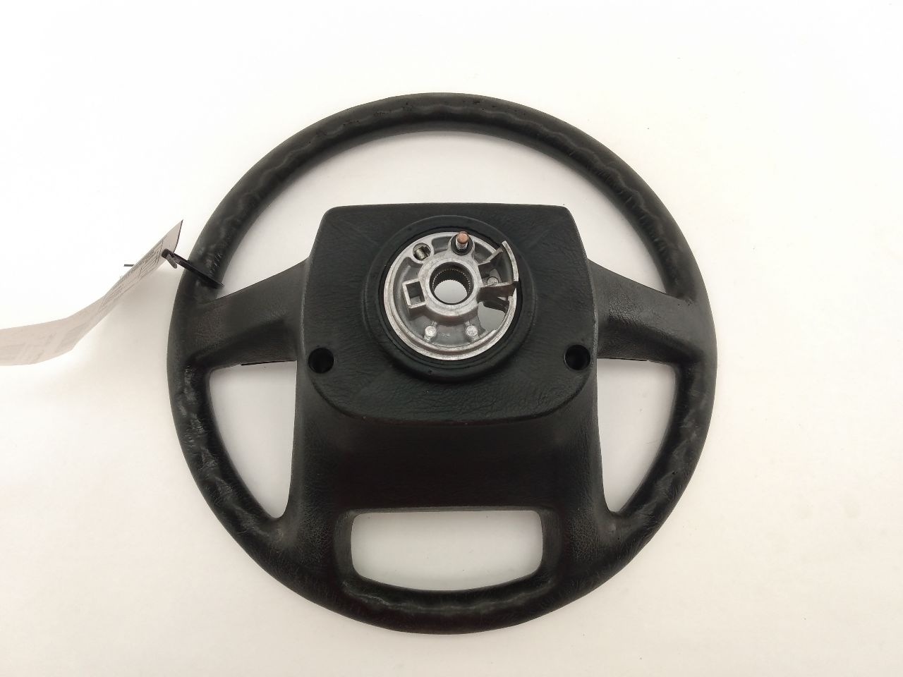 Volvo 740 Steering Wheel | Playground PAR