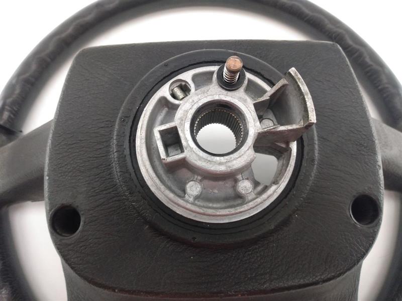 Volvo 740 Steering Wheel | Playground PAR