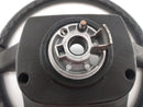 Volvo 740 Steering Wheel-8