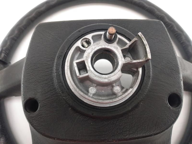 Volvo 740 Steering Wheel