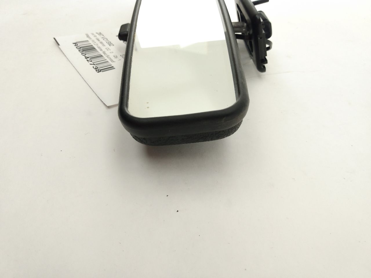 Volvo 740 Rear View Mirror