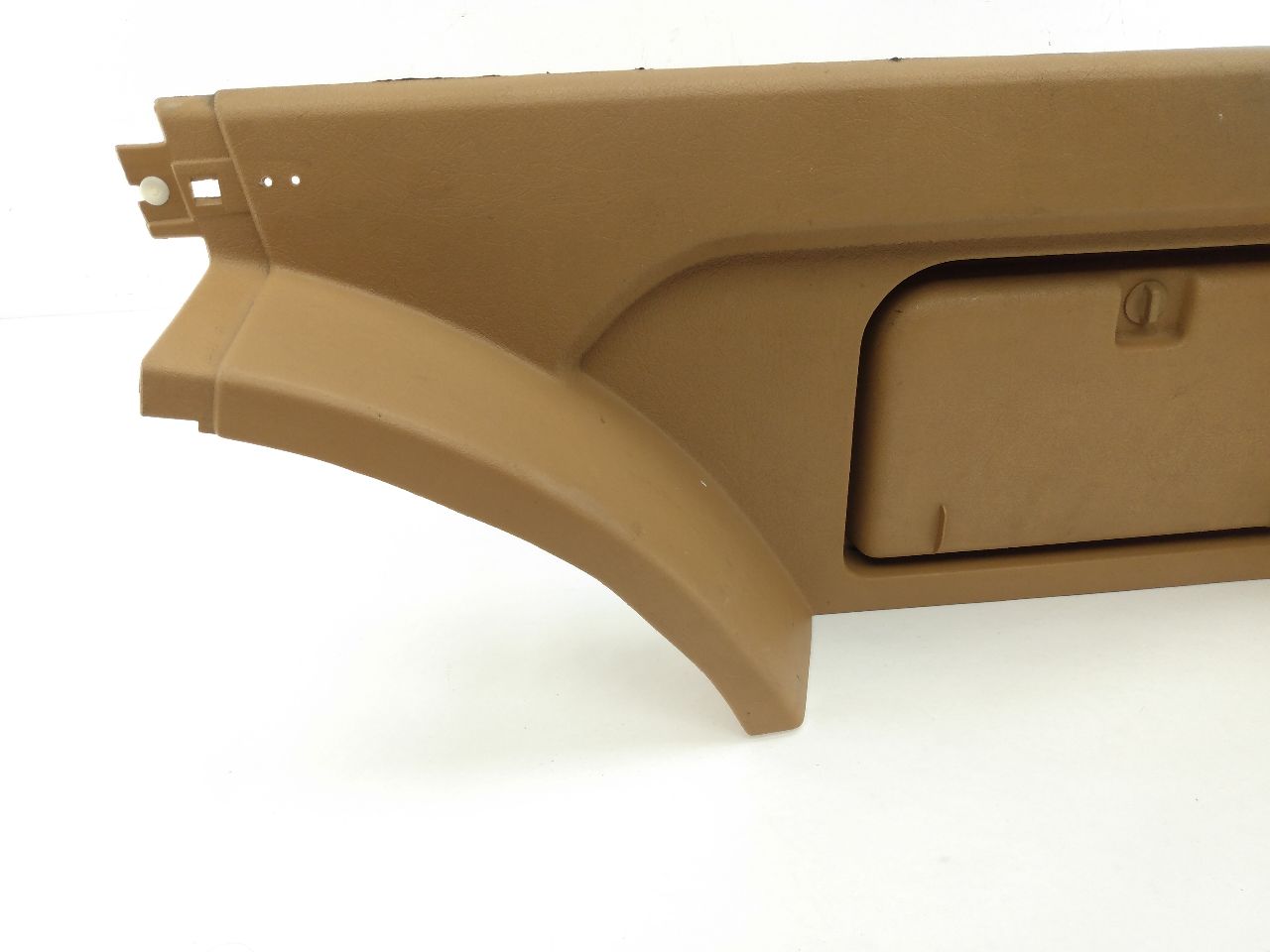 Volvo 740 Rear Right Interior Quarter Trim Panel