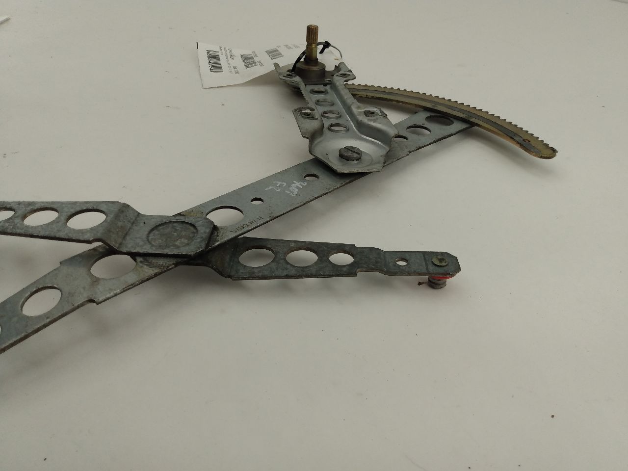 Volvo 240 Front Right Window Regulator