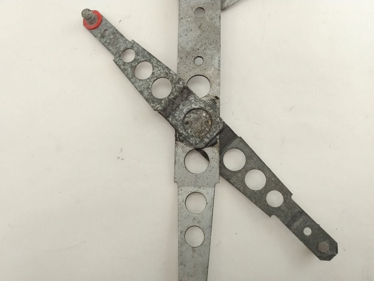 Volvo 240 Front Right Window Regulator