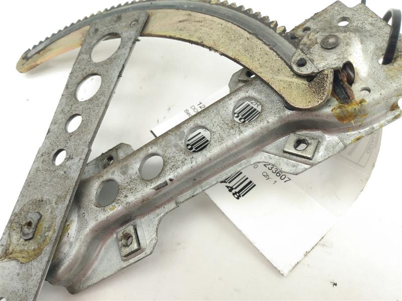 Volvo 240 Front Right Window Regulator