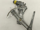 Volvo 740 Front Right Window Regulator-2