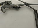 Volvo 740 Front Right Window Regulator-4