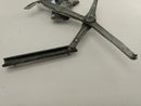 Volvo 740 Front Right Window Regulator-6