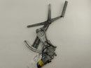Volvo 740 Front Right Window Regulator-8