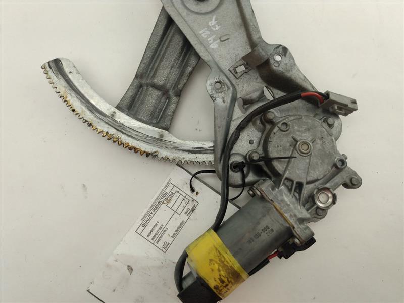 Volvo 740 Front Right Window Regulator