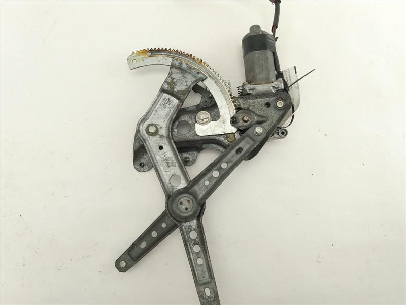 Volvo 740 Rear Right Window Regulator