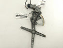 Volvo 740 Rear Left Window Regulator-1