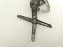 Volvo 740 Rear Left Window Regulator-3