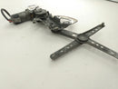 Volvo 740 Rear Left Window Regulator-4