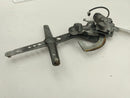 Volvo 740 Rear Left Window Regulator-5