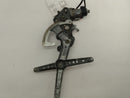 Volvo 740 Rear Left Window Regulator-7