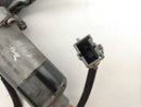 Volvo 740 Rear Left Window Regulator-11