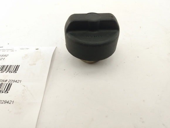 Volvo 740 Fuel Cap