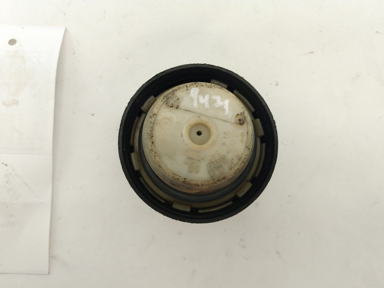 Volvo 740 Fuel Cap