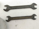 Volvo 740 Spare Wheel Tools-3