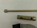 Volvo 740 Spare Wheel Tools-5