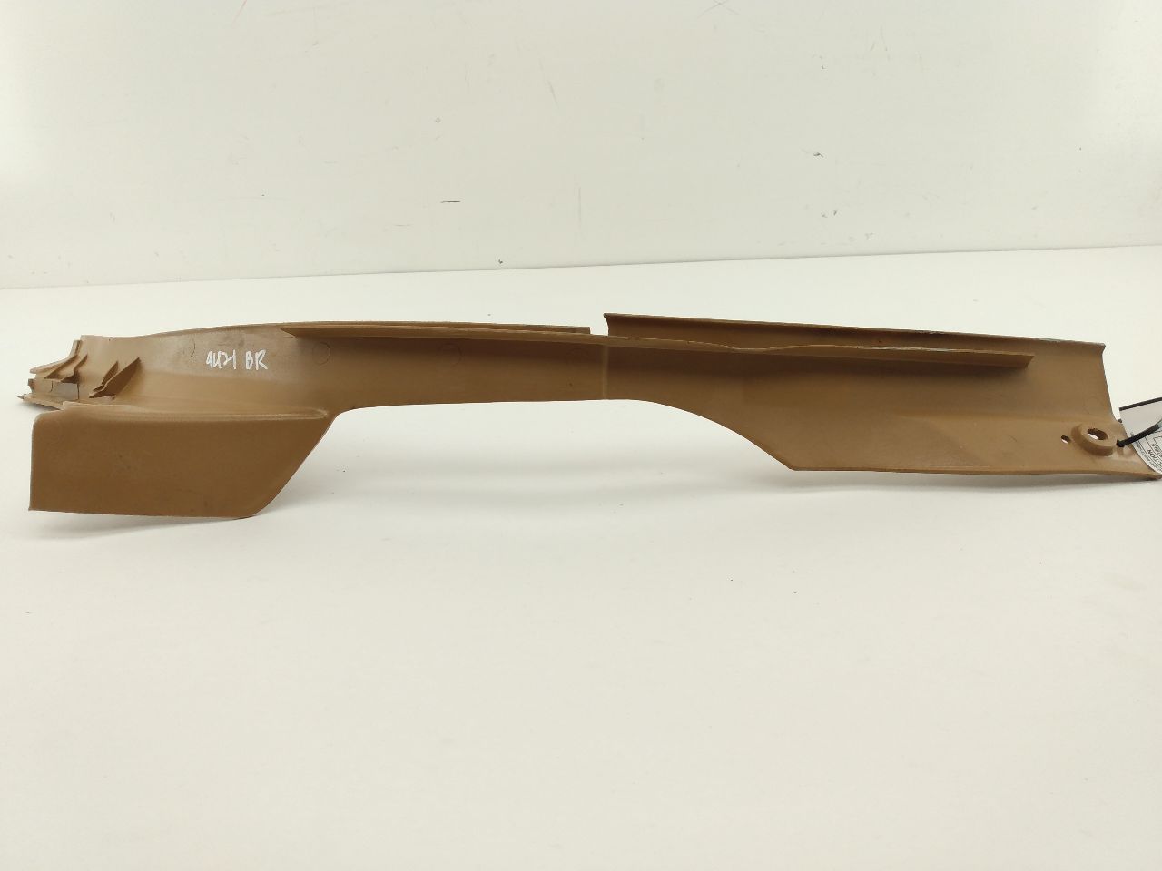 Volvo 740 Rear Right Seat Bottom Trim