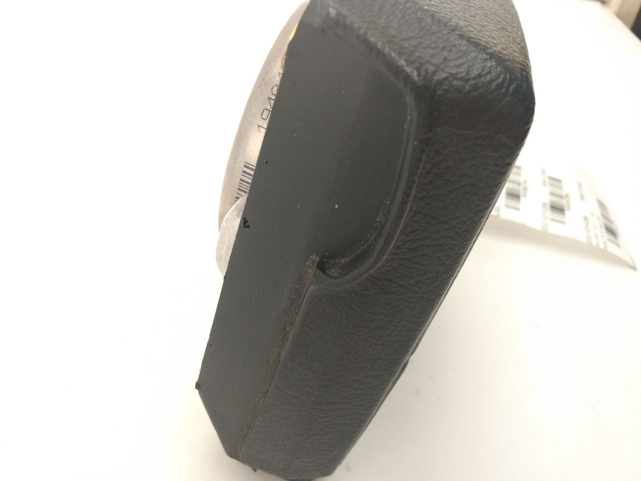 Volvo 240 Steering Wheel Air Bag