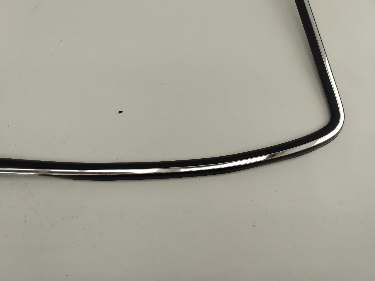 Volvo 240 Windshield Frame