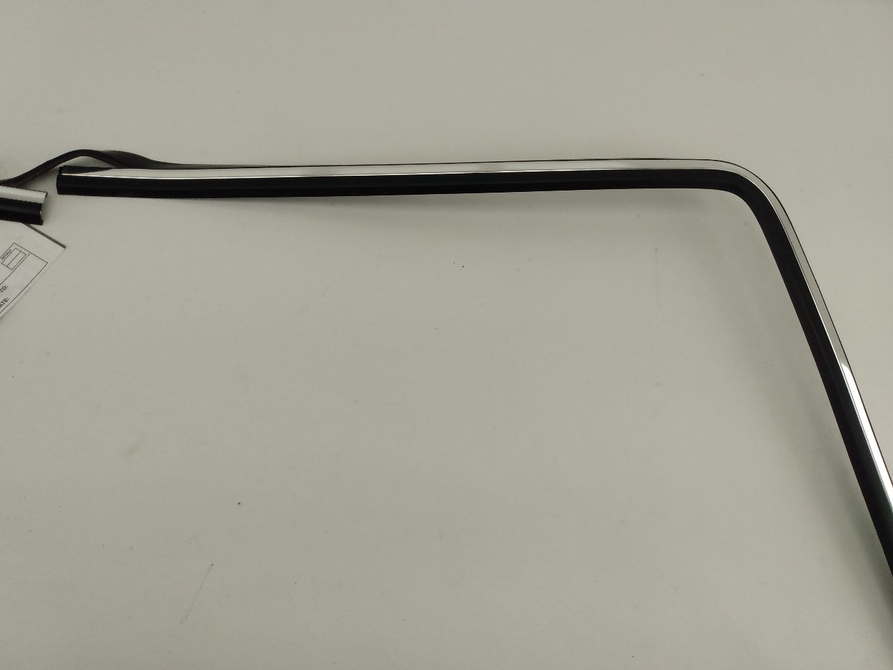 Volvo 240 Windshield Frame