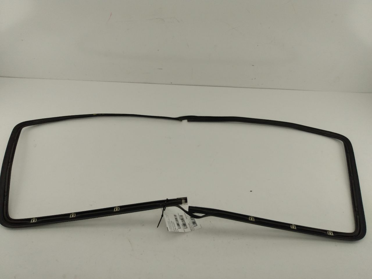 Volvo 240 Windshield Frame