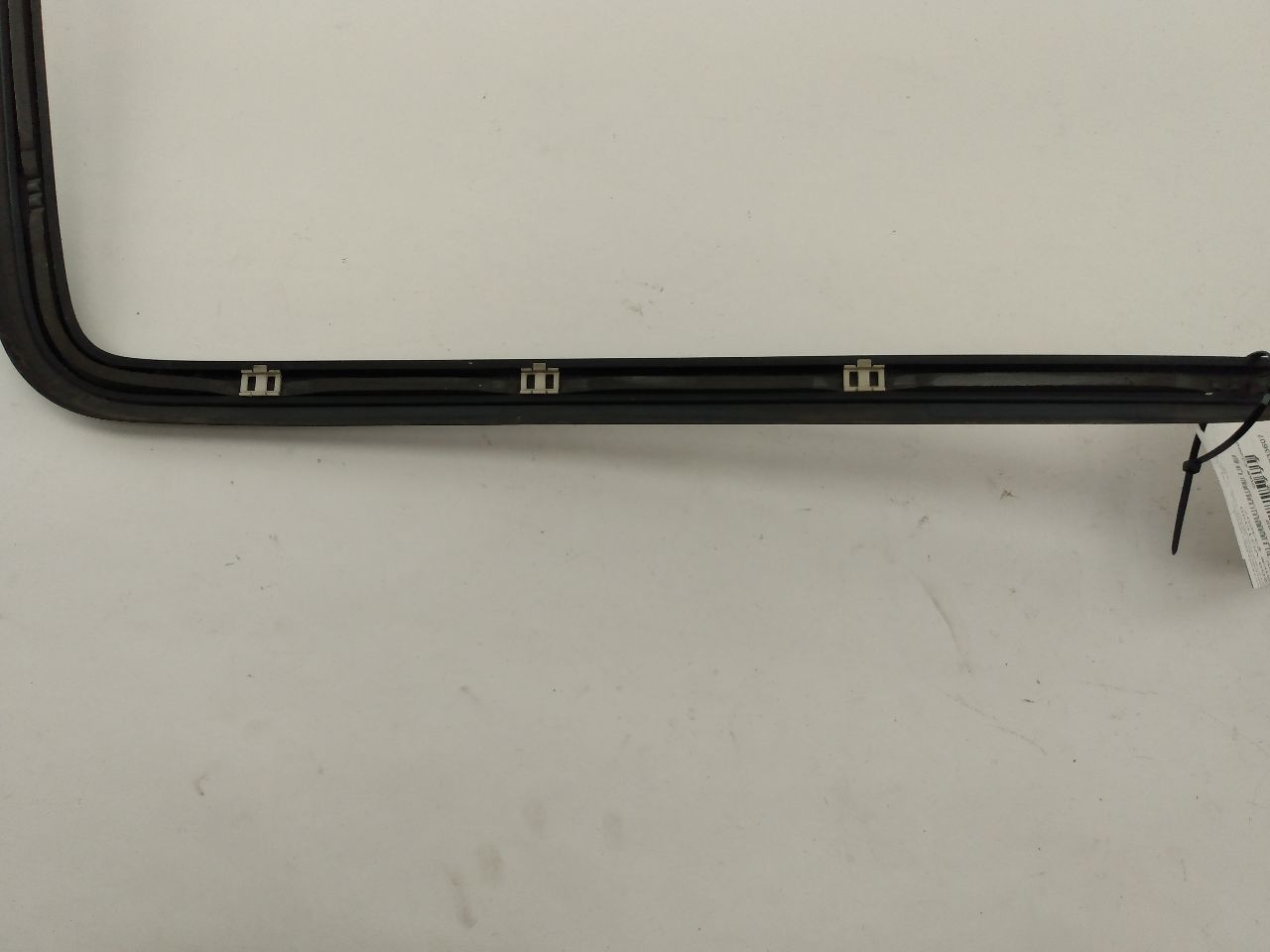 Volvo 240 Windshield Frame