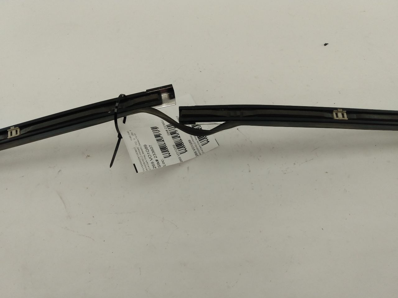 Volvo 240 Windshield Frame