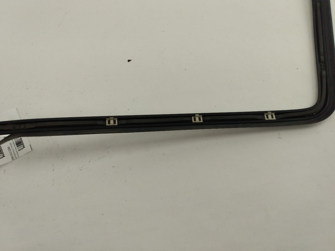 Volvo 240 Windshield Frame