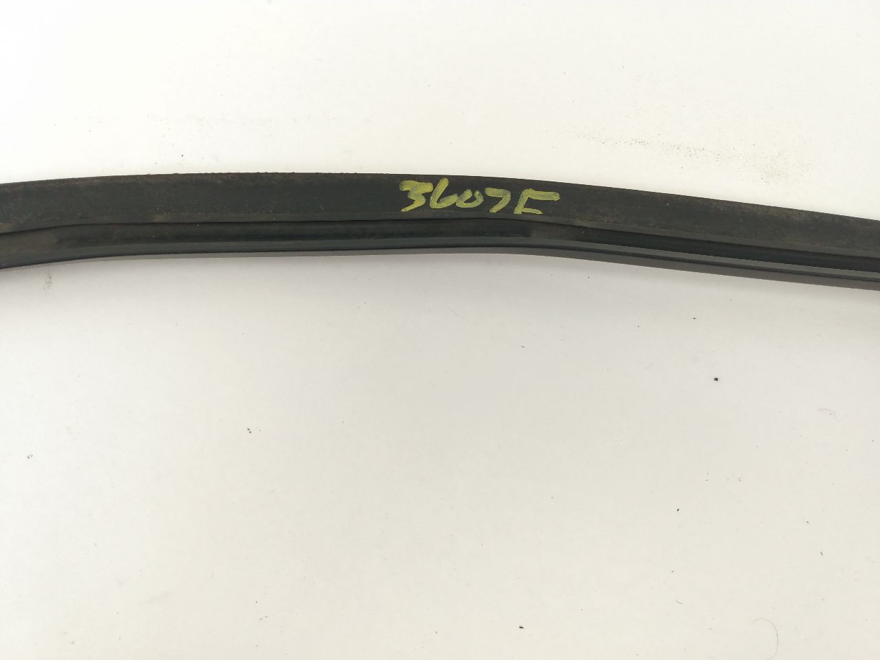 Volvo 240 Windshield Frame