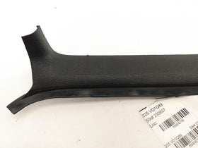 Volvo 240 Front Left A Pillar Trim Panel - 0