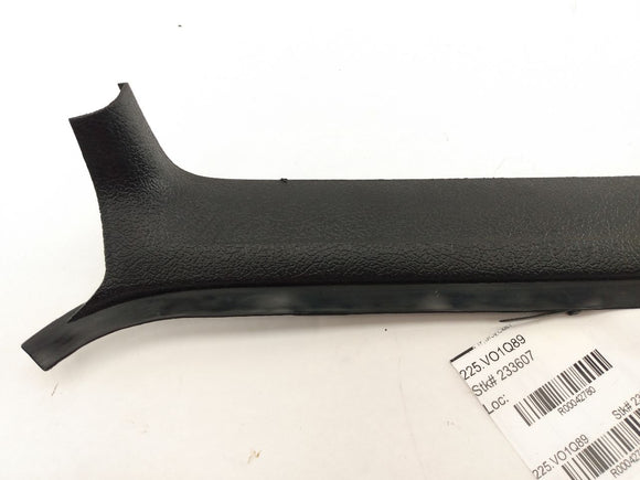 Volvo 240 Front Left A Pillar Trim Panel