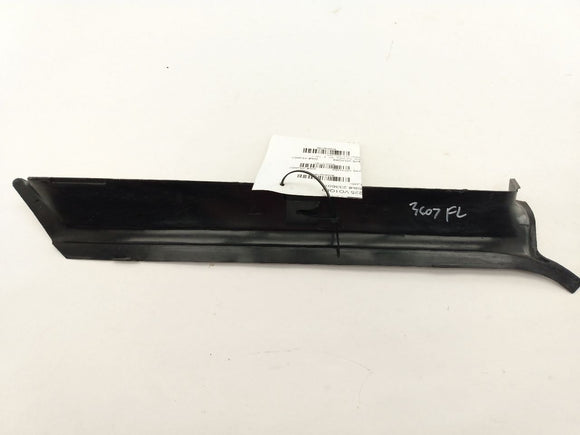 Volvo 240 Front Left A Pillar Trim Panel