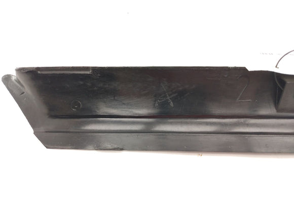 Volvo 240 Front Left A Pillar Trim Panel