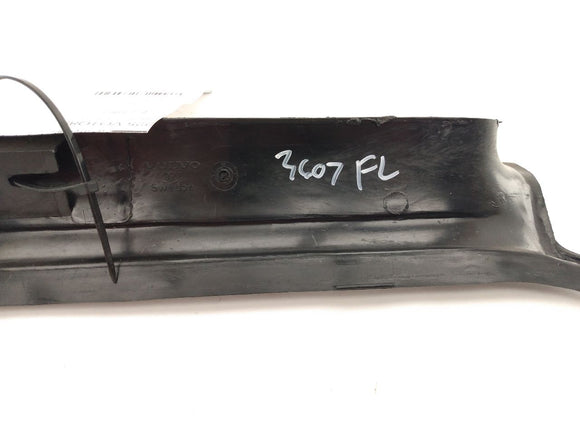 Volvo 240 Front Left A Pillar Trim Panel