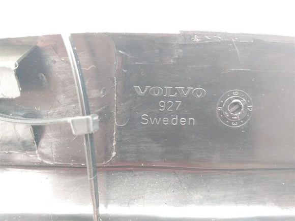 Volvo 240 Front Left A Pillar Trim Panel
