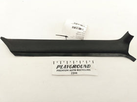 Volvo 240 Front Right A Pillar Trim Panel