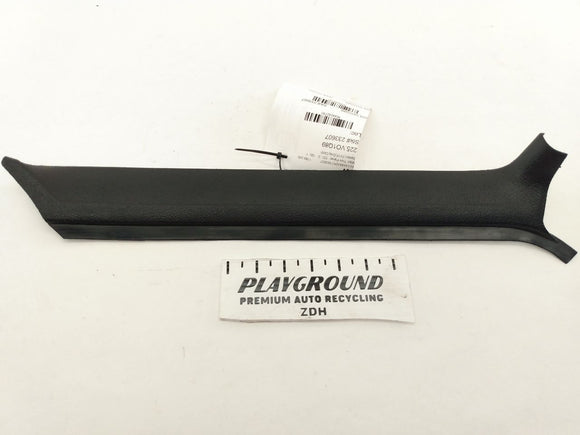Volvo 240 Front Right A Pillar Trim Panel