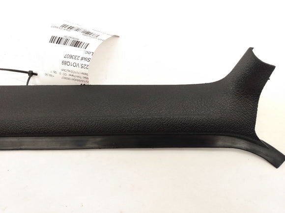 Volvo 240 Front Right A Pillar Trim Panel