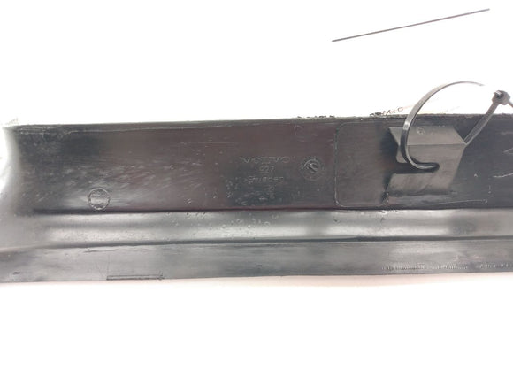 Volvo 240 Front Right A Pillar Trim Panel
