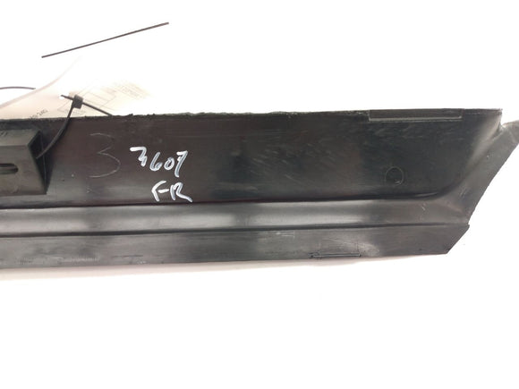 Volvo 240 Front Right A Pillar Trim Panel